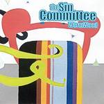 The Sin Committee : Wormwood